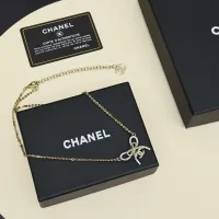$29.00 USD Chanel Necklaces For Women #1390744