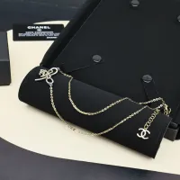 $29.00 USD Chanel Necklaces For Women #1390744