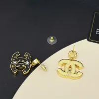 $32.00 USD Chanel Earrings For Women #1390752