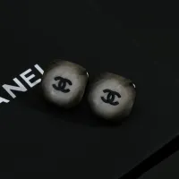 $29.00 USD Chanel Earrings For Women #1390753