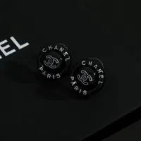 $29.00 USD Chanel Earrings For Women #1390754