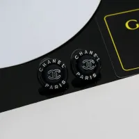 $29.00 USD Chanel Earrings For Women #1390754