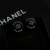 $29.00 USD Chanel Earrings For Women #1390754