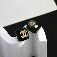 $27.00 USD Chanel Earrings For Women #1390755