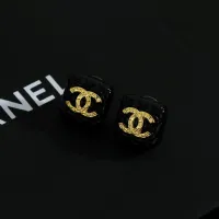 $27.00 USD Chanel Earrings For Women #1390755