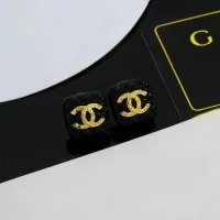 $27.00 USD Chanel Earrings For Women #1390755
