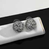 $29.00 USD Chanel Earrings For Women #1390757