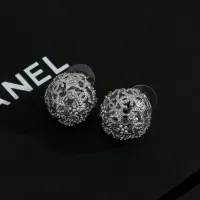 $29.00 USD Chanel Earrings For Women #1390757