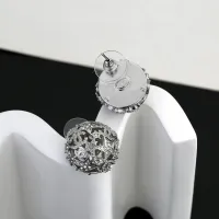 $29.00 USD Chanel Earrings For Women #1390757