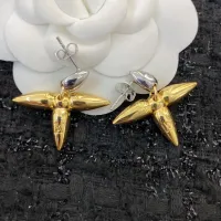 $29.00 USD Louis Vuitton Earrings For Women #1390760