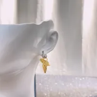 $29.00 USD Louis Vuitton Earrings For Women #1390760