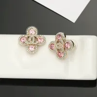 $29.00 USD Chanel Earrings For Women #1390761