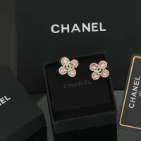 $29.00 USD Chanel Earrings For Women #1390761