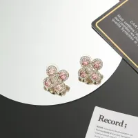 $29.00 USD Chanel Earrings For Women #1390761