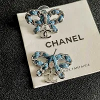 $32.00 USD Chanel Earrings For Women #1390762
