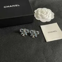 $32.00 USD Chanel Earrings For Women #1390762