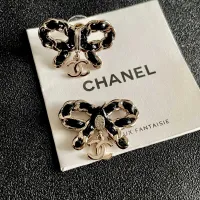 $32.00 USD Chanel Earrings For Women #1390763