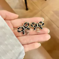 $32.00 USD Chanel Earrings For Women #1390763