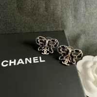 $32.00 USD Chanel Earrings For Women #1390763