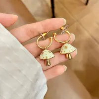 $36.00 USD Chanel Earrings For Women #1390764
