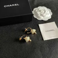$36.00 USD Chanel Earrings For Women #1390764