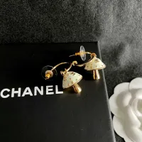 $36.00 USD Chanel Earrings For Women #1390764