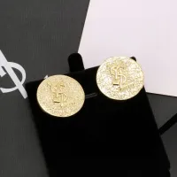 $27.00 USD Yves Saint Laurent YSL Earrings For Women #1390768