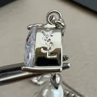 $29.00 USD Yves Saint Laurent YSL Necklaces For Women #1390771