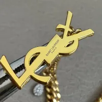$29.00 USD Yves Saint Laurent YSL Necklaces For Women #1390773