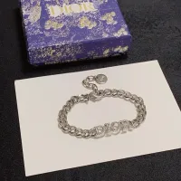 $29.00 USD Christian Dior Bracelets #1390777