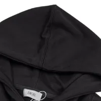 $72.00 USD Christian Dior Hoodies Long Sleeved For Unisex #1390779