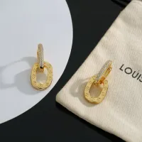 $32.00 USD Louis Vuitton Earrings For Women #1390783