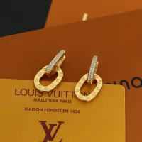$32.00 USD Louis Vuitton Earrings For Women #1390783