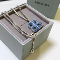 $42.00 USD Balenciaga Necklaces #1390789