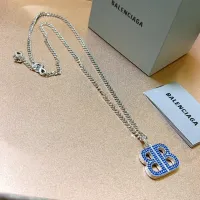 $42.00 USD Balenciaga Necklaces #1390789