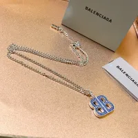 $42.00 USD Balenciaga Necklaces #1390789