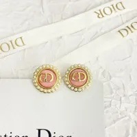 $29.00 USD Christian Dior Earrings For Women #1390790
