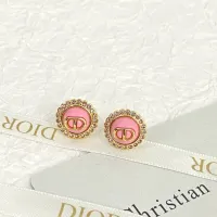 $29.00 USD Christian Dior Earrings For Women #1390791
