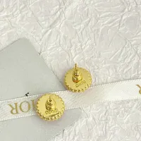 $29.00 USD Christian Dior Earrings For Women #1390791