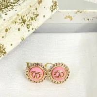 $29.00 USD Christian Dior Earrings For Women #1390791