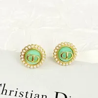 $29.00 USD Christian Dior Earrings For Women #1390792