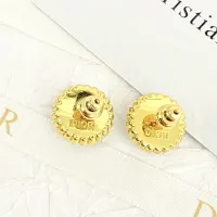 $29.00 USD Christian Dior Earrings For Women #1390792