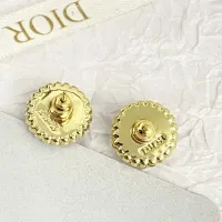 $29.00 USD Christian Dior Earrings For Women #1390793