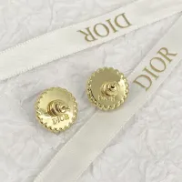 $29.00 USD Christian Dior Earrings For Women #1390794