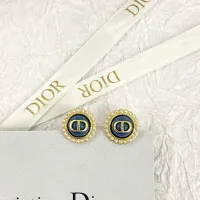 $29.00 USD Christian Dior Earrings For Women #1390794