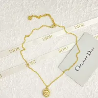 $29.00 USD Christian Dior Necklaces For Women #1390795