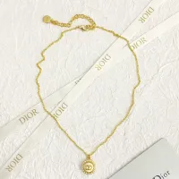 $29.00 USD Christian Dior Necklaces For Women #1390795