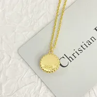 $29.00 USD Christian Dior Necklaces For Women #1390795