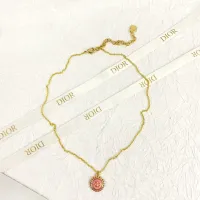 $29.00 USD Christian Dior Necklaces For Women #1390796