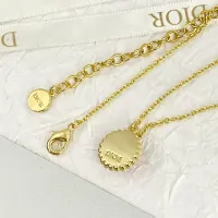 $29.00 USD Christian Dior Necklaces For Women #1390796